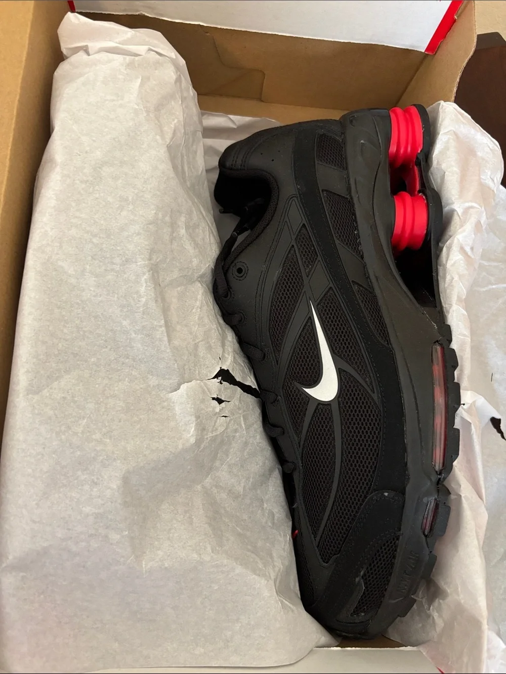 Nike Shox Ride 2